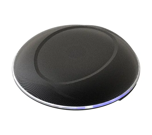 A diferença entre microfone array e microfone
