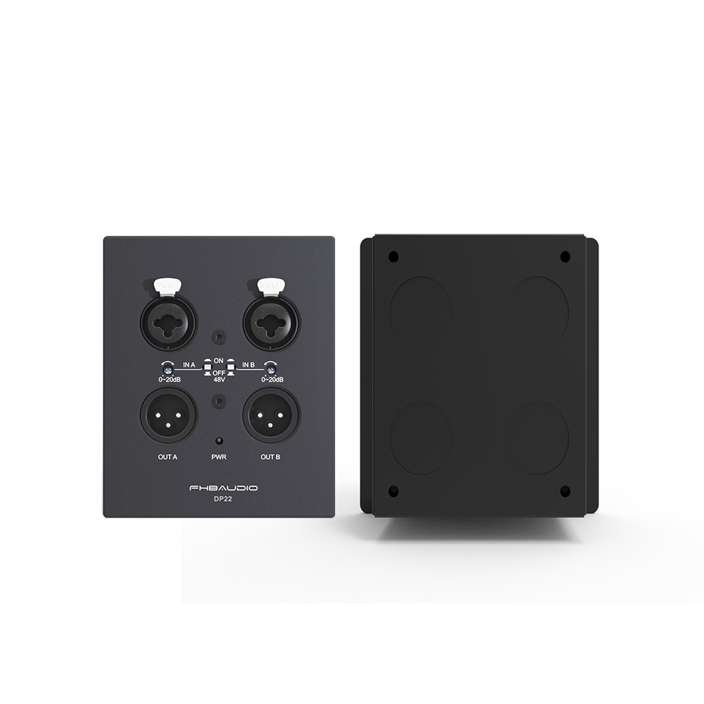 Que tipos de interfaces de áudio existem?