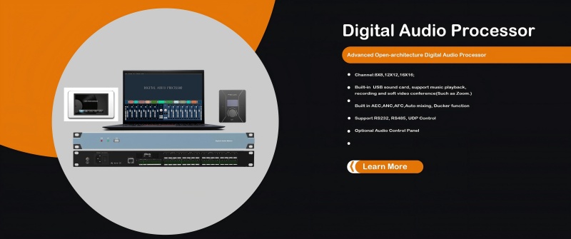 Processamento de áudio digital: Tecnologia Profissional de Core de Áudio